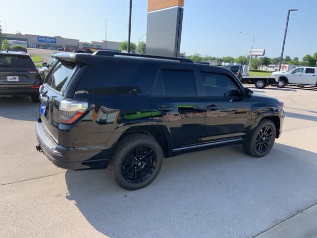 Thumbnail: 2021 Toyota 4Runner - 25