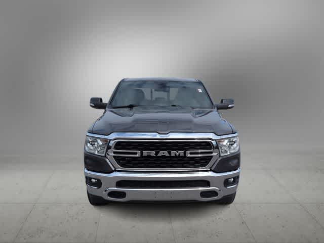 Thumbnail: 2022 RAM 1500 - 3