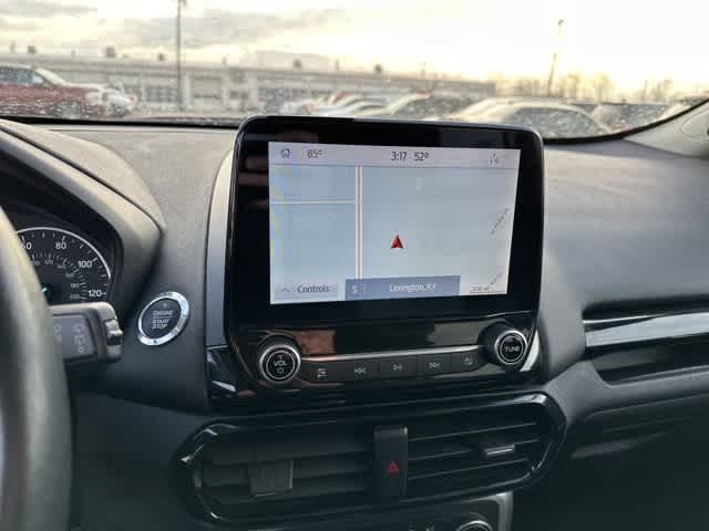 Thumbnail: 2020 Ford EcoSport - 9