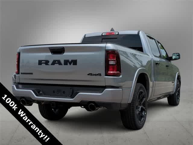 Thumbnail: 2026 RAM 1500 - 8