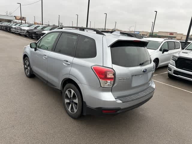 Thumbnail: 2018 Subaru Forester - 20