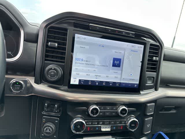 Thumbnail: 2023 Ford F-150 - 8