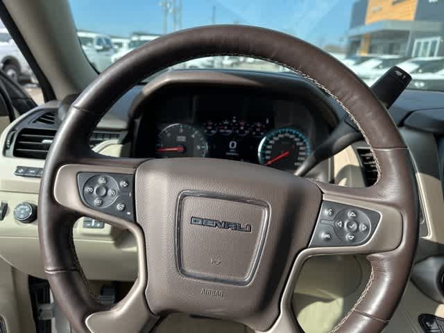 Thumbnail: 2018 GMC Yukon - 13