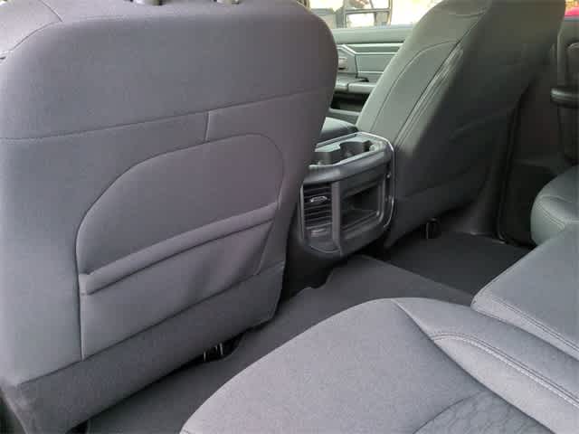 Thumbnail: 2026 RAM 2500 - 19