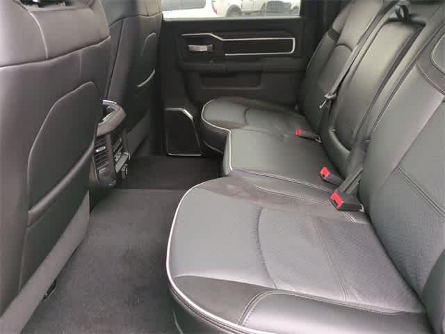 Thumbnail: 2026 RAM 2500 - 20