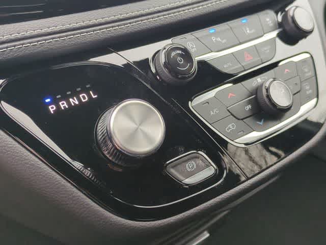 Thumbnail: 2026 Chrysler Pacifica - 32