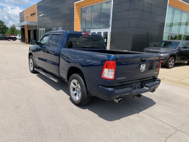 Thumbnail: 2020 RAM 1500 - 20