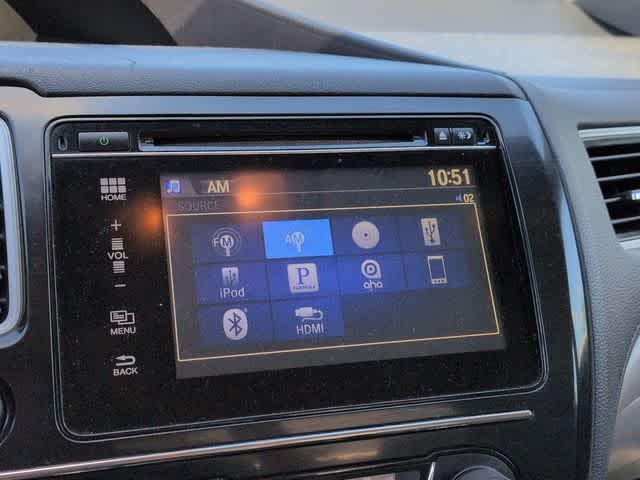 Thumbnail: 2014 Honda Civic - 29