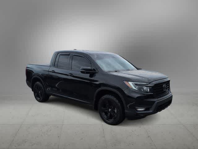 Thumbnail: 2023 Honda Ridgeline - 2