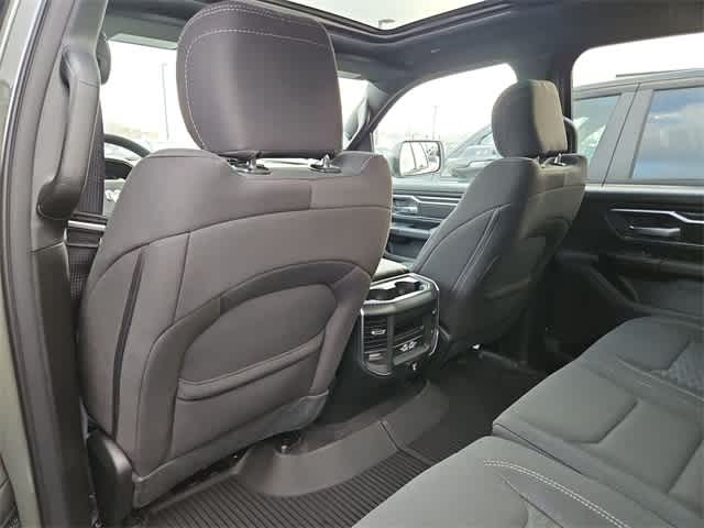 Thumbnail: 2026 RAM 1500 - 19