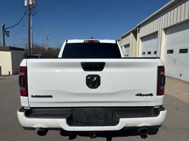 Thumbnail: 2023 RAM 1500 - 15