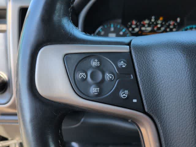 Thumbnail: 2017 GMC Sierra 1500 - 25