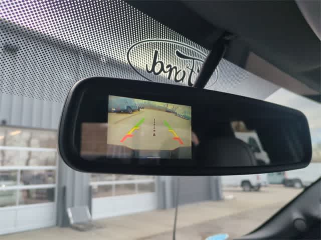 Thumbnail: 2013 Ford F-150 - 29