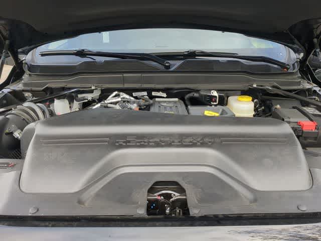 Thumbnail: 2026 RAM 3500 - 15