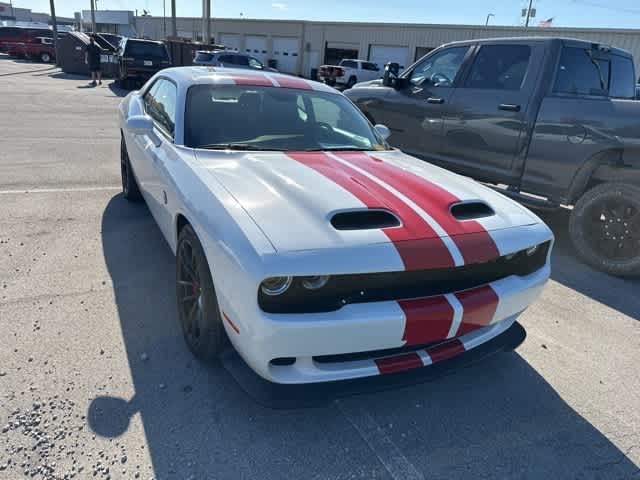 Thumbnail: 2023 Dodge Challenger - 30