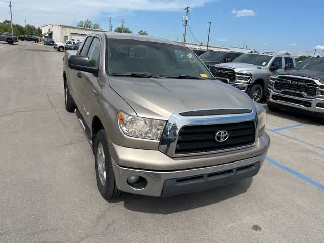 Thumbnail: 2007 Toyota Tundra - 20