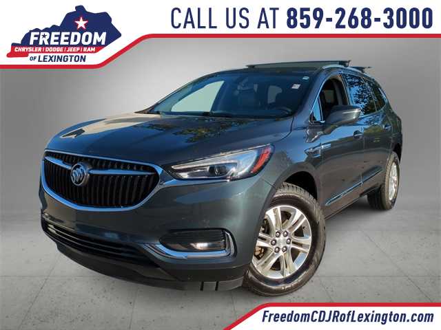2019 Buick Enclave Essence -
                  Lexington, KY