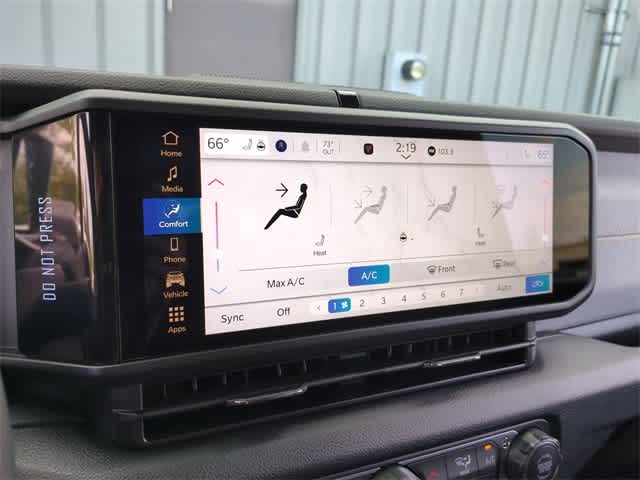 Thumbnail: 2025 Jeep Gladiator - 28