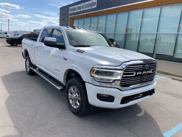 Thumbnail: 2022 RAM 2500 - 26