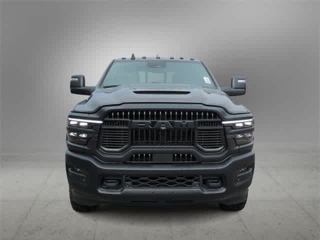 Thumbnail: 2026 RAM 2500 - 3