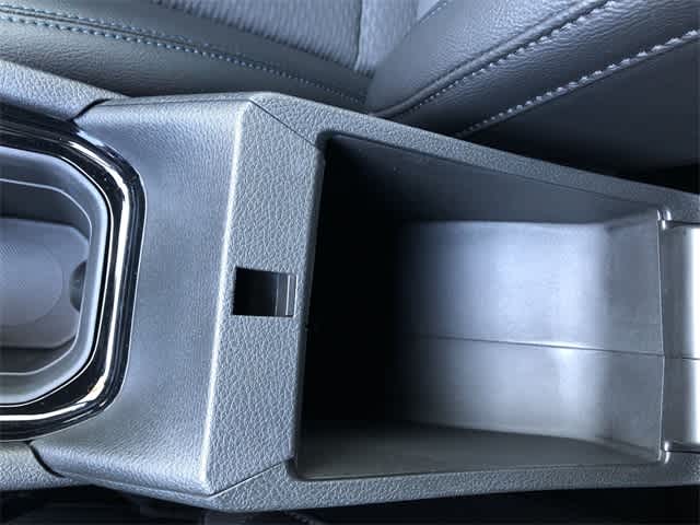 Thumbnail: 2026 Jeep Compass - 19