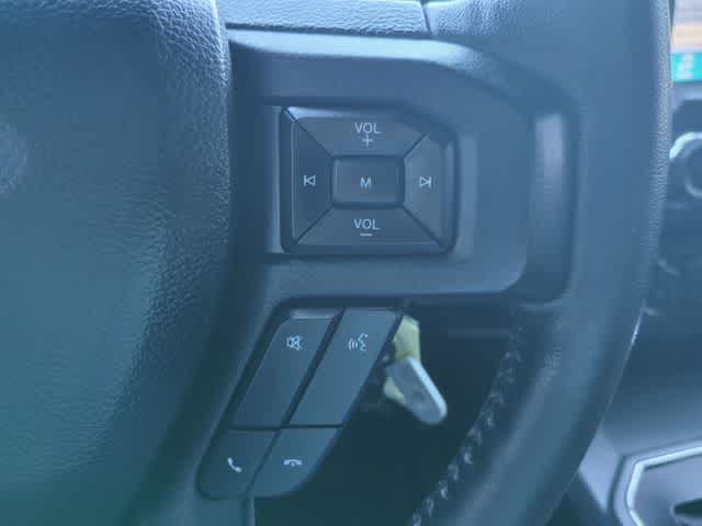 Thumbnail: 2019 Ford F-150 - 25