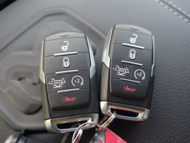 Thumbnail: 2026 RAM 1500 - 37