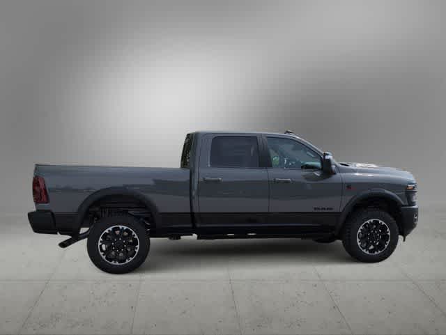 Thumbnail: 2026 RAM 2500 - 9