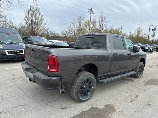 Thumbnail: 2026 RAM 2500 - 9