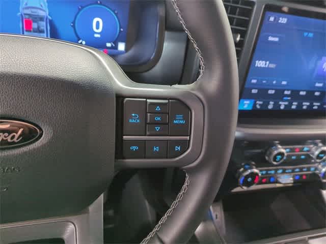 Thumbnail: 2025 Ford F-150 - 25