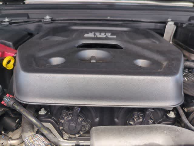 Thumbnail: 2018 Jeep Wrangler - 15