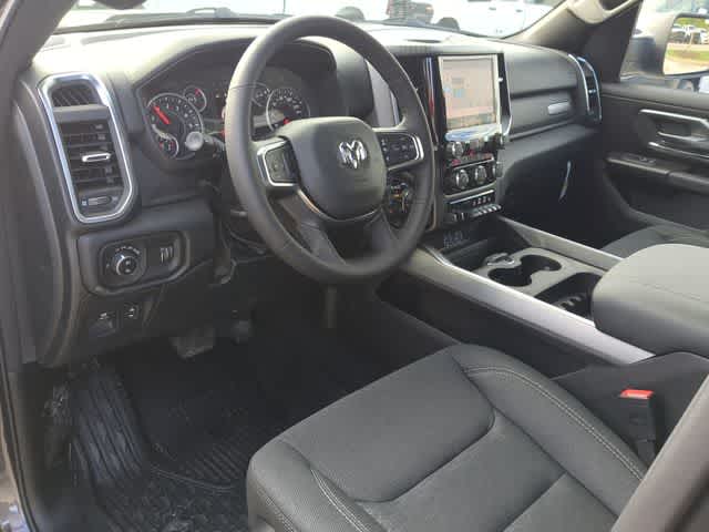 Thumbnail: 2026 RAM 1500 - 10