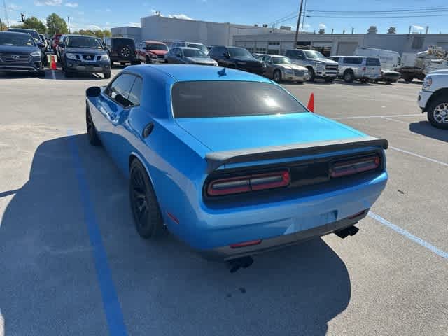 Thumbnail: 2016 Dodge Challenger - 19