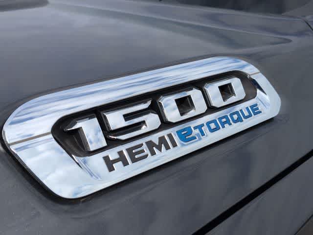 Thumbnail: 2022 RAM 1500 - 13