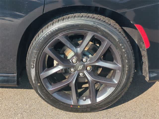 Thumbnail: 2023 Dodge Charger - 13