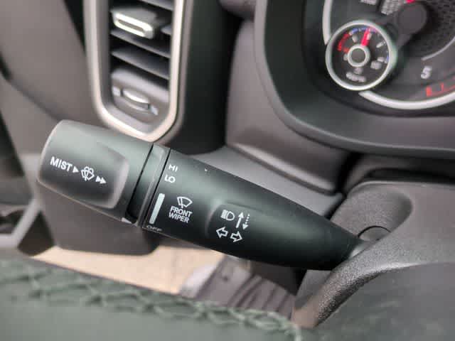 Thumbnail: 2026 RAM 2500 - 25