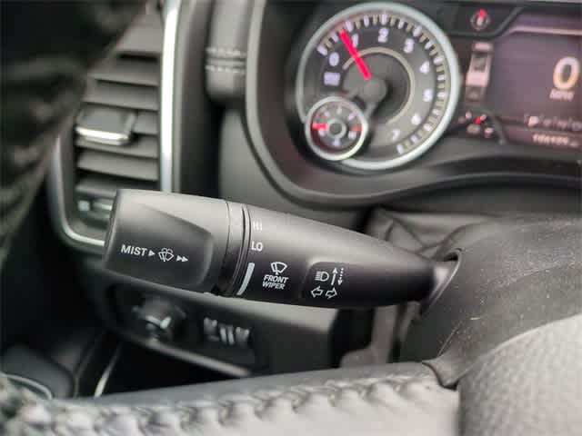 Thumbnail: 2020 RAM 1500 - 26