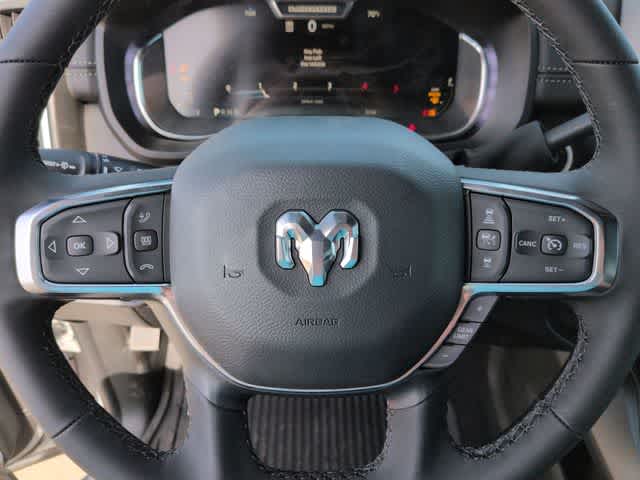 Thumbnail: 2026 RAM 2500 - 23