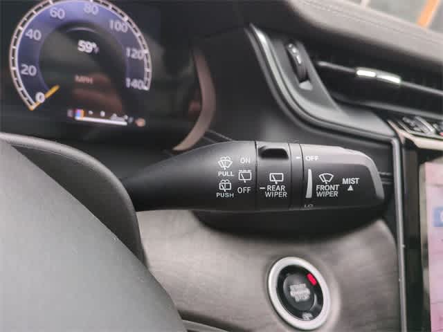 Thumbnail: 2025 Jeep Grand Cherokee - 27