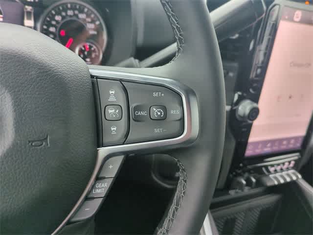 Thumbnail: 2026 RAM 2500 - 25