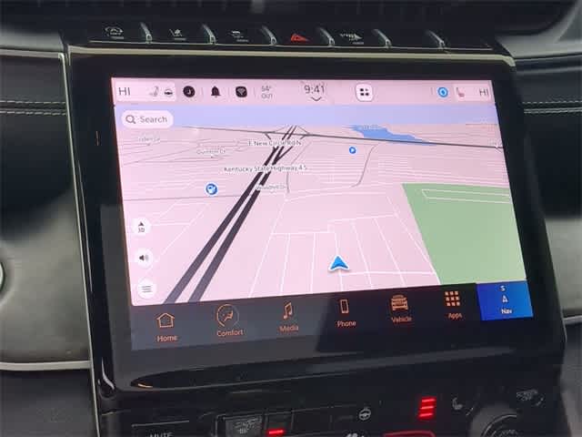 Thumbnail: 2025 Jeep Grand Cherokee - 30