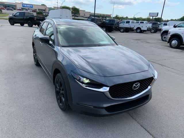 Thumbnail: 2023 Mazda CX-30 - 26