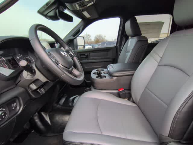 Thumbnail: 2026 RAM 3500 - 10