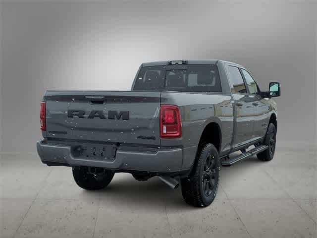Thumbnail: 2026 RAM 2500 - 8