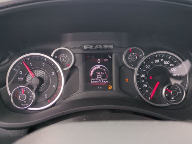 Thumbnail: 2026 RAM 3500 - 31