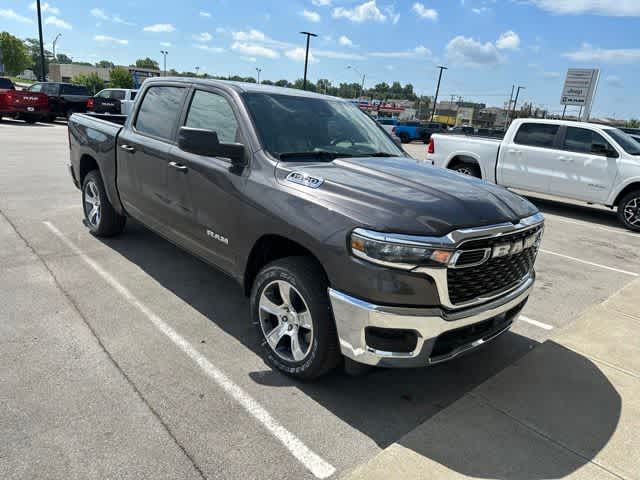 Thumbnail: 2026 RAM 1500 - 15