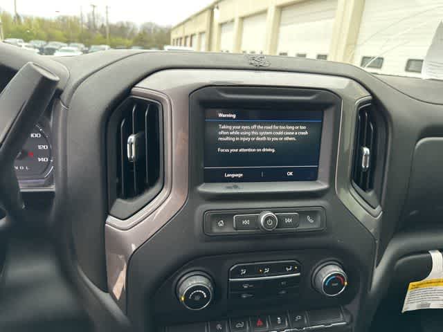 Thumbnail: 2020 Chevrolet Silverado 1500 - 7