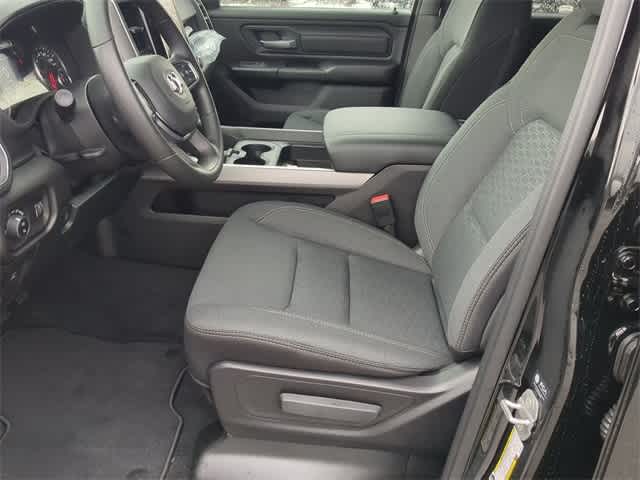 Thumbnail: 2026 RAM 1500 - 16