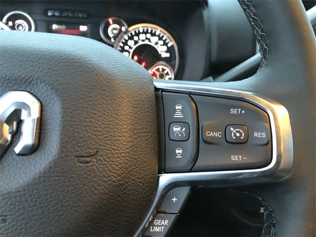 Thumbnail: 2026 RAM 3500 - 20