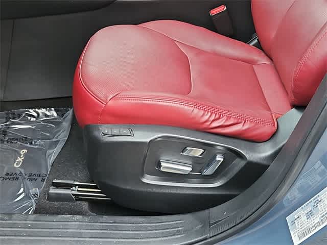 Thumbnail: 2021 Mazda CX-9 - 18